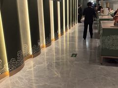 -巴音浩日娲·蒙餐(双林东路店)