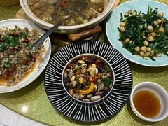 -渔满仓海鲜渔家(象山二店)