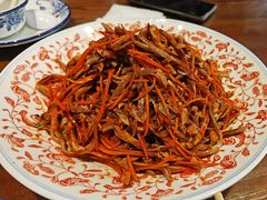 -八大碗·地道东北菜(白塔堡店)