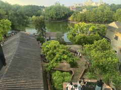 -东莞市可园博物馆