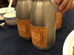 -老吉士酒家(天平路店)