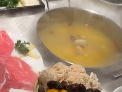 -汤城·料青山