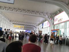 -海口东站