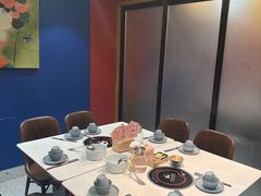 -小街猪手(团结湖店)