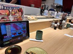 -大起水产回转寿司(大丸心斋桥店)