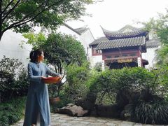 -苏州文旅平江花间堂·探花府酒店