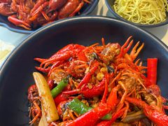 -聚味瞿记·龙虾堂(坡子街店)