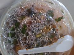 -禾诗夜市大饼油条(松江店)