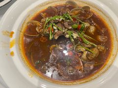 -白玉兰酒店(上海田子坊马当路地铁站店)