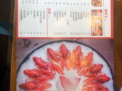 -阿甘龙虾·重庆麻麻鱼(中豪店)