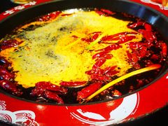 -水巷子·巴掌腰片重庆火锅(巧家店)