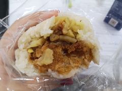 -秋英饭团(大庙新村店)