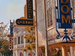 -赤坎·广东华侨国际旅游度假区