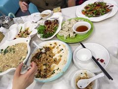 -威海渔村(黄兴路店)