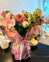 -大美母婴月子中心(馨乐庭店)