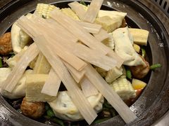 -满兴咱妈烀饼铁锅炖(兰州北街店)