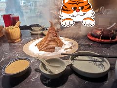 -云海肴云南菜·蒸汽石锅鱼(青岛万象城店)