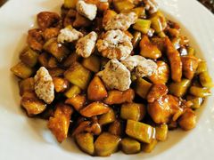 -民族饭荘(新华大街店)