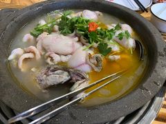 -大鼎石锅鱼(春江里店)