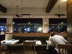 大堂-荣小馆(临海世纪花城店)