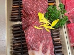 -西塔老太太泥炉烤肉(川沙百联店)