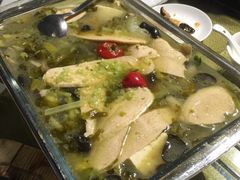 -天厨妙香素食餐厅(清华店)