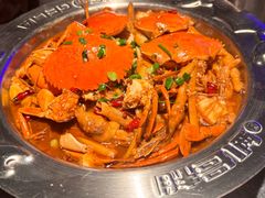 -胖哥俩肉蟹煲(长沙高铁吾悦广场店)