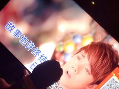 -百威KTV(恒福路店)