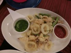 -WOLFGANG PUCK KITCHEN & BAR(迪士尼小镇店)