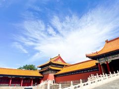 -故宫博物院(故宫)