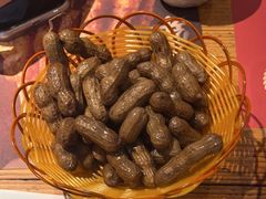 -木屋烧烤(南新店)