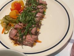 -娜娜家·Nana's restaurant(国金汇店)