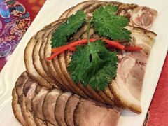 -玉华台饭庄(裕中西里小区店)