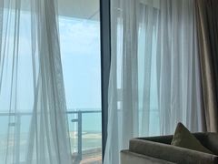 -青岛青龙美爵酒店·阳光海岸西餐厅