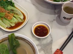 -一肴·牛肉粿条(深圳湾睿印店)