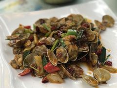 -范饭椰林川湘味海鲜·椰子鸡(三亚湾椰梦长廊店)