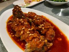 -精典一号民间菜
