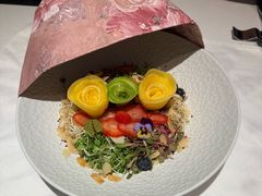 -狮拾久·现代新加坡料理(壹方城店)