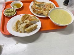 -劈柴院锅贴(沈阳路店)