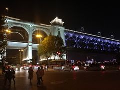 -武昌江滩