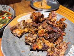-半酌烧烤小酒馆(南京东路店)