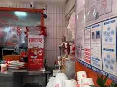 -鲜粮卷饼王(小白楼店)