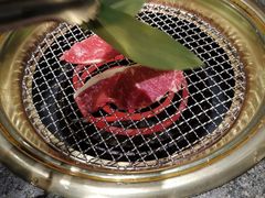 -NIUAN牛庵·日式和牛烧肉(恒隆店)