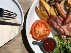 -Maxpoint Kitchen 西餐咖啡(乐峰广场店)