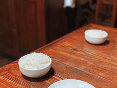 米饭-掌上鲜(南顺城街店)