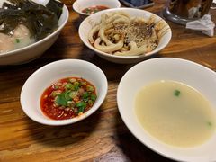 -中和裴氏蹄花(府河路店)