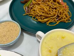 -丽莎沙拉轻食餐厅(国贸店)