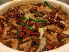-肘子酥·天津菜·特色捞面(德云社店)