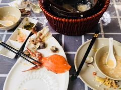 -成记海鲜粥(意大利风情街店)