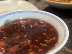 酒酿元宵-宁邦·家宴·南京菜(红山动物园店)